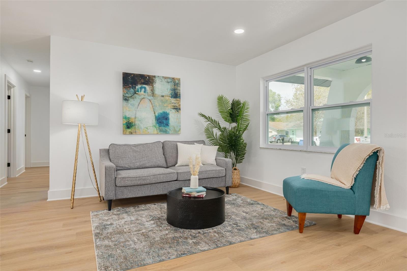 BONNIE BAY COUNTRY CLUB ESTATES PH 6 - Residential