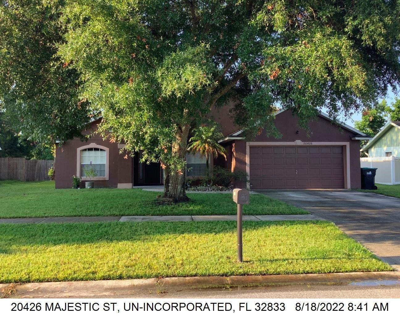 ROCKET CITY - Residential Lease