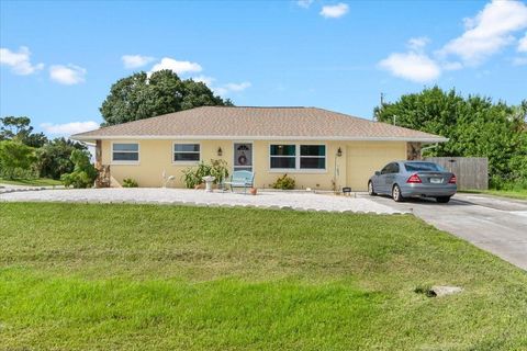 Photo of 11130 Rockwell Avenue, Englewood, FL 34224 (MLS # D6145744)