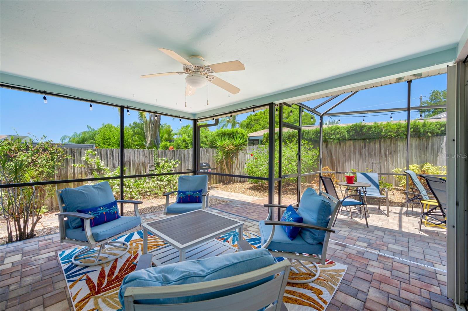HARBOR HILLS 1ST ADD - Residential Lease