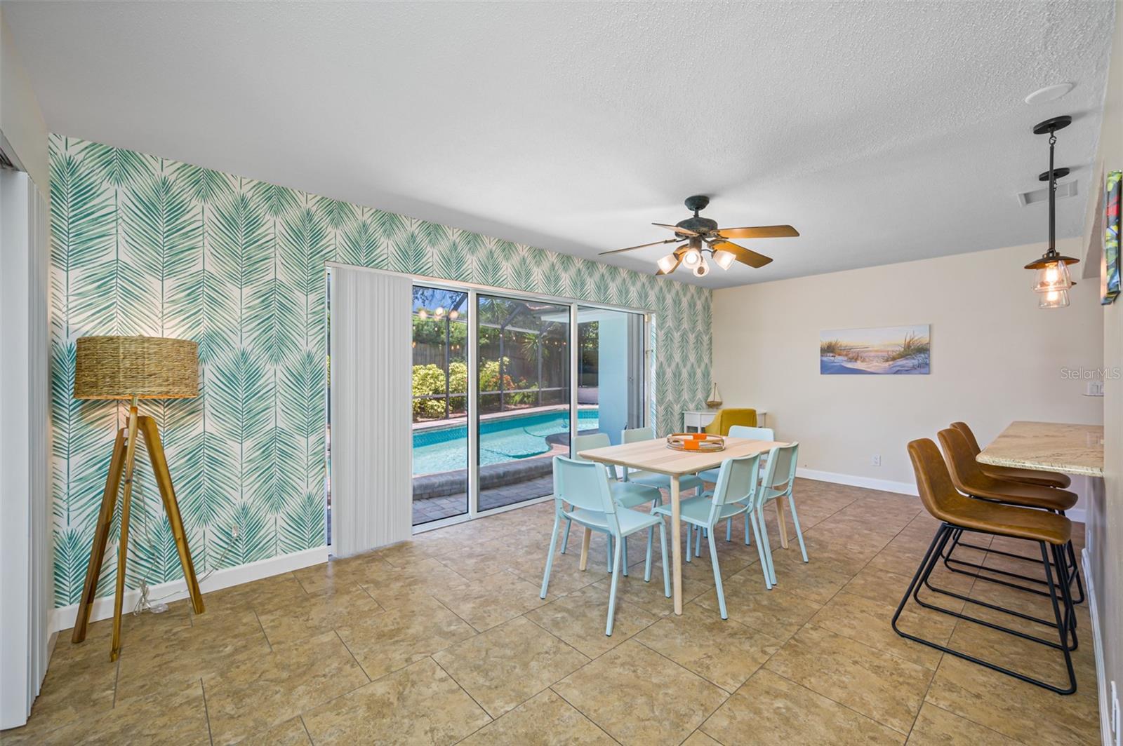 HARBOR HILLS 1ST ADD - Residential Lease