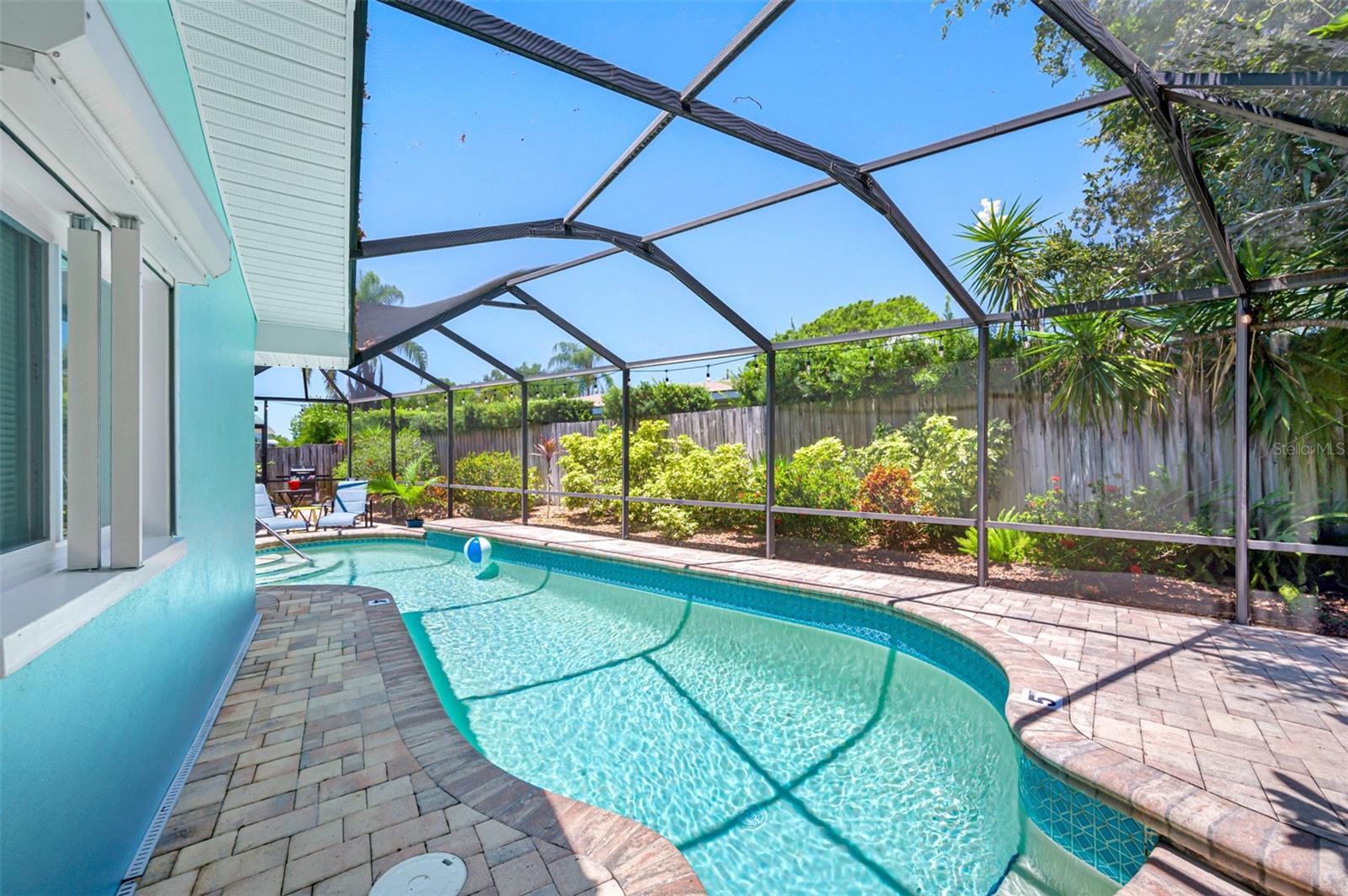 HARBOR HILLS 1ST ADD - Residential Lease