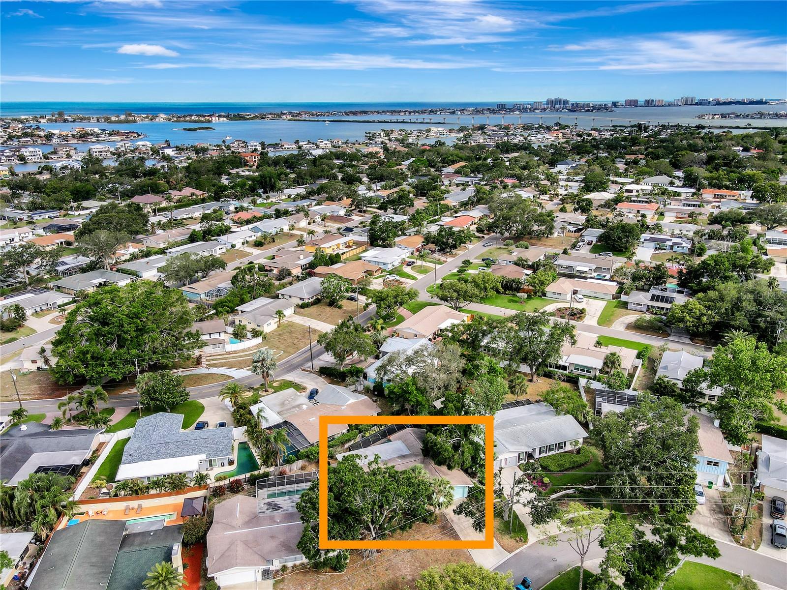 HARBOR HILLS 1ST ADD - Residential Lease