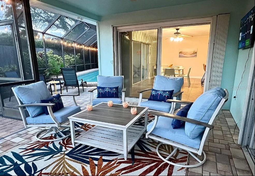 HARBOR HILLS 1ST ADD - Residential Lease