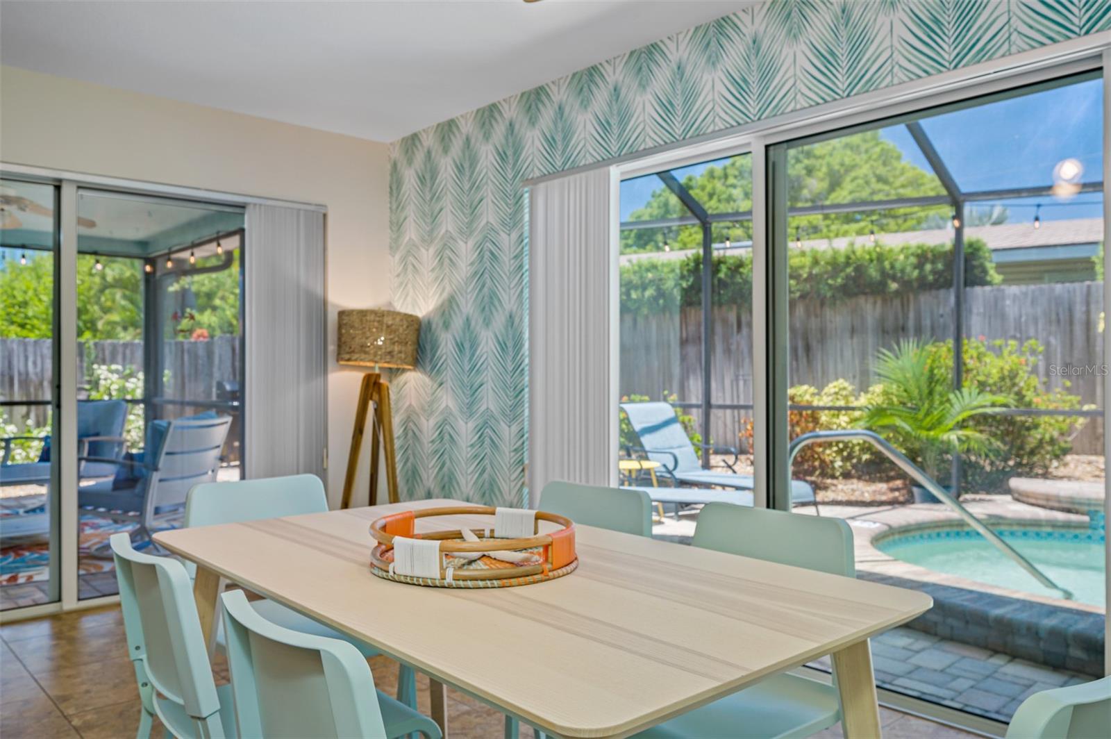 HARBOR HILLS 1ST ADD - Residential Lease