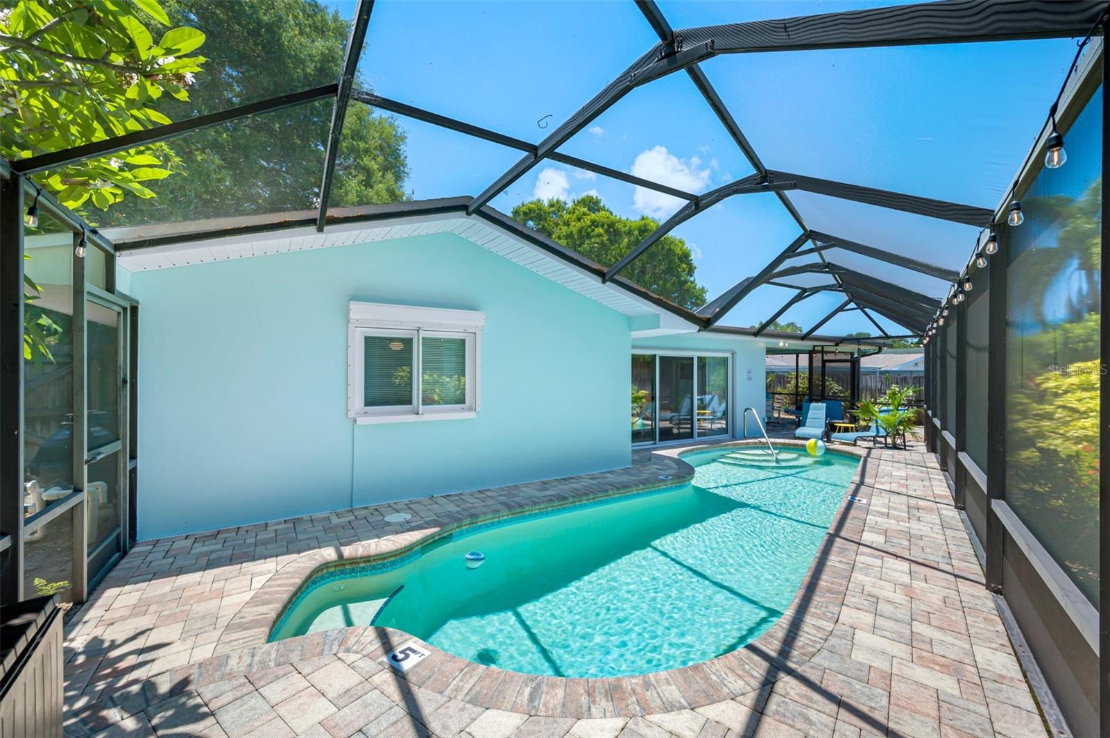 HARBOR HILLS 1ST ADD - Residential Lease