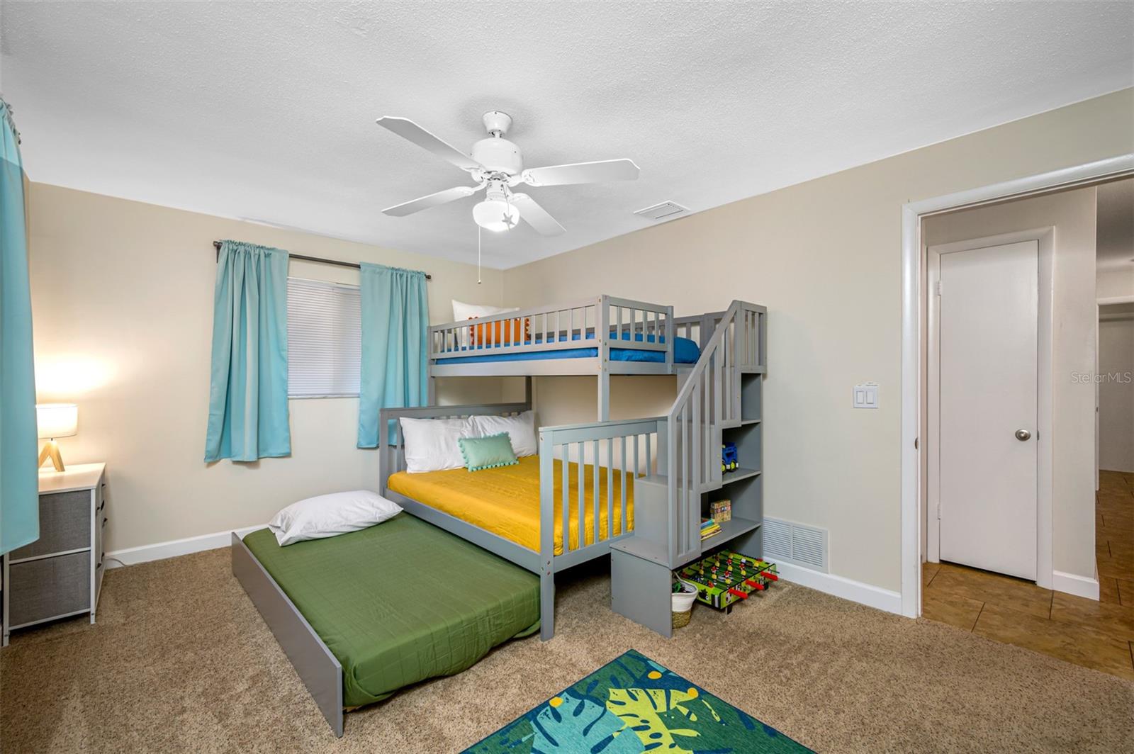 HARBOR HILLS 1ST ADD - Residential Lease