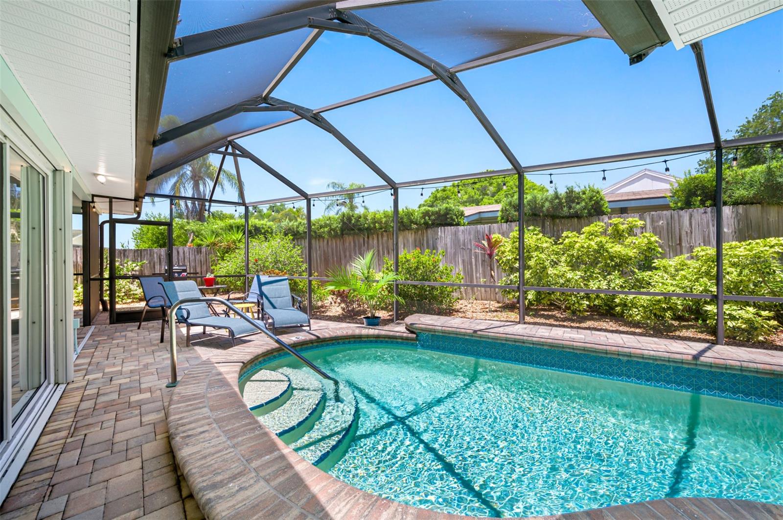 HARBOR HILLS 1ST ADD - Residential Lease
