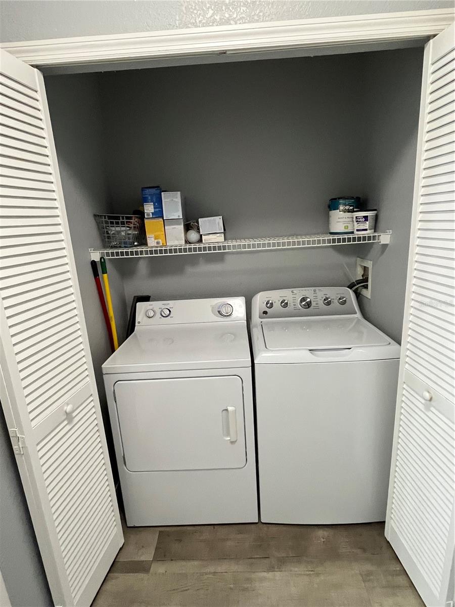 REGISTRY AT MICHIGAN PARK CONDOMINIUM 7941/2400 - Residential