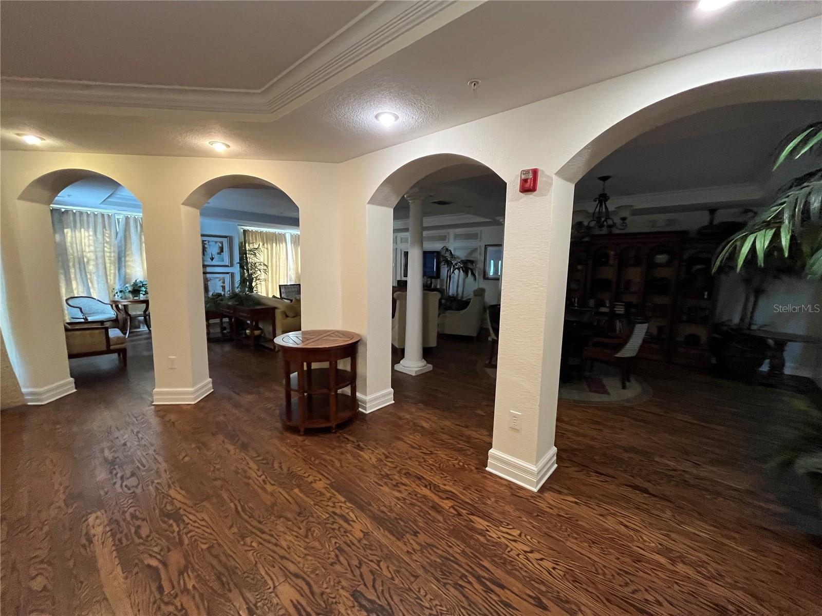 REGISTRY AT MICHIGAN PARK CONDOMINIUM 7941/2400 - Residential