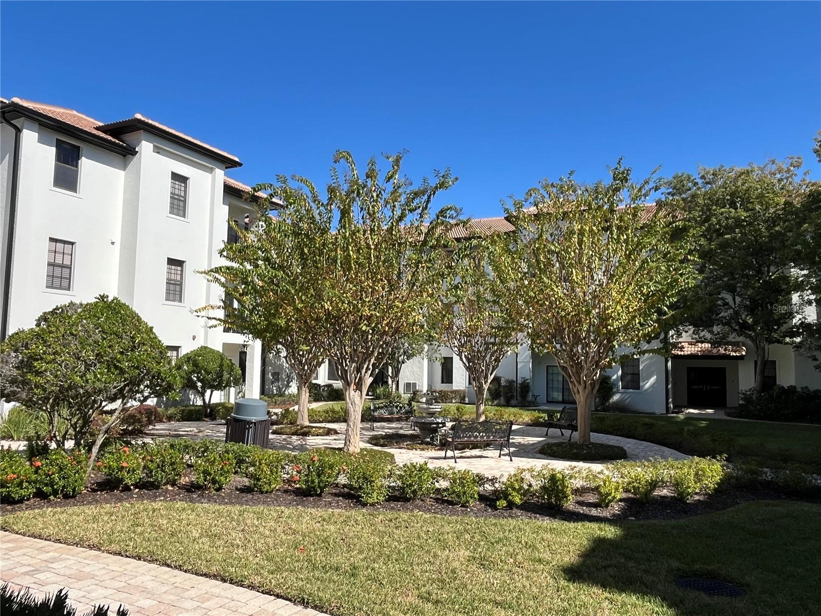 REGISTRY AT MICHIGAN PARK CONDOMINIUM 7941/2400 - Residential