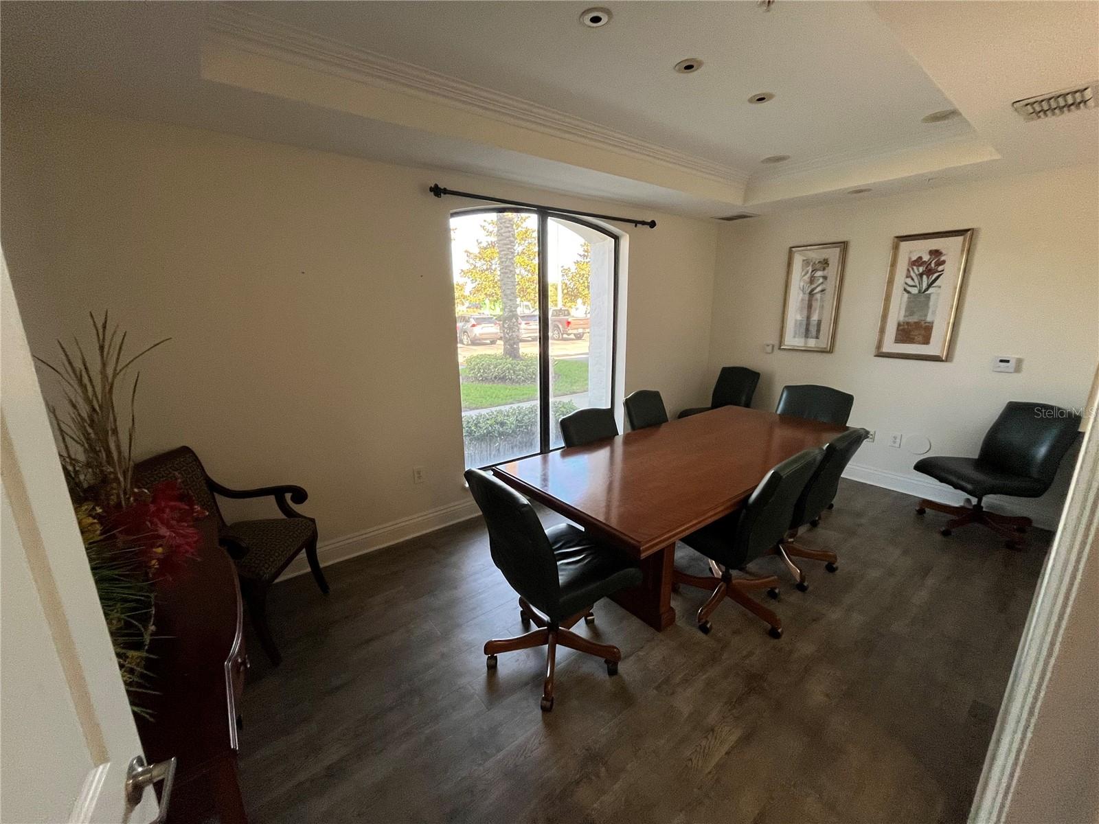 REGISTRY AT MICHIGAN PARK CONDOMINIUM 7941/2400 - Residential