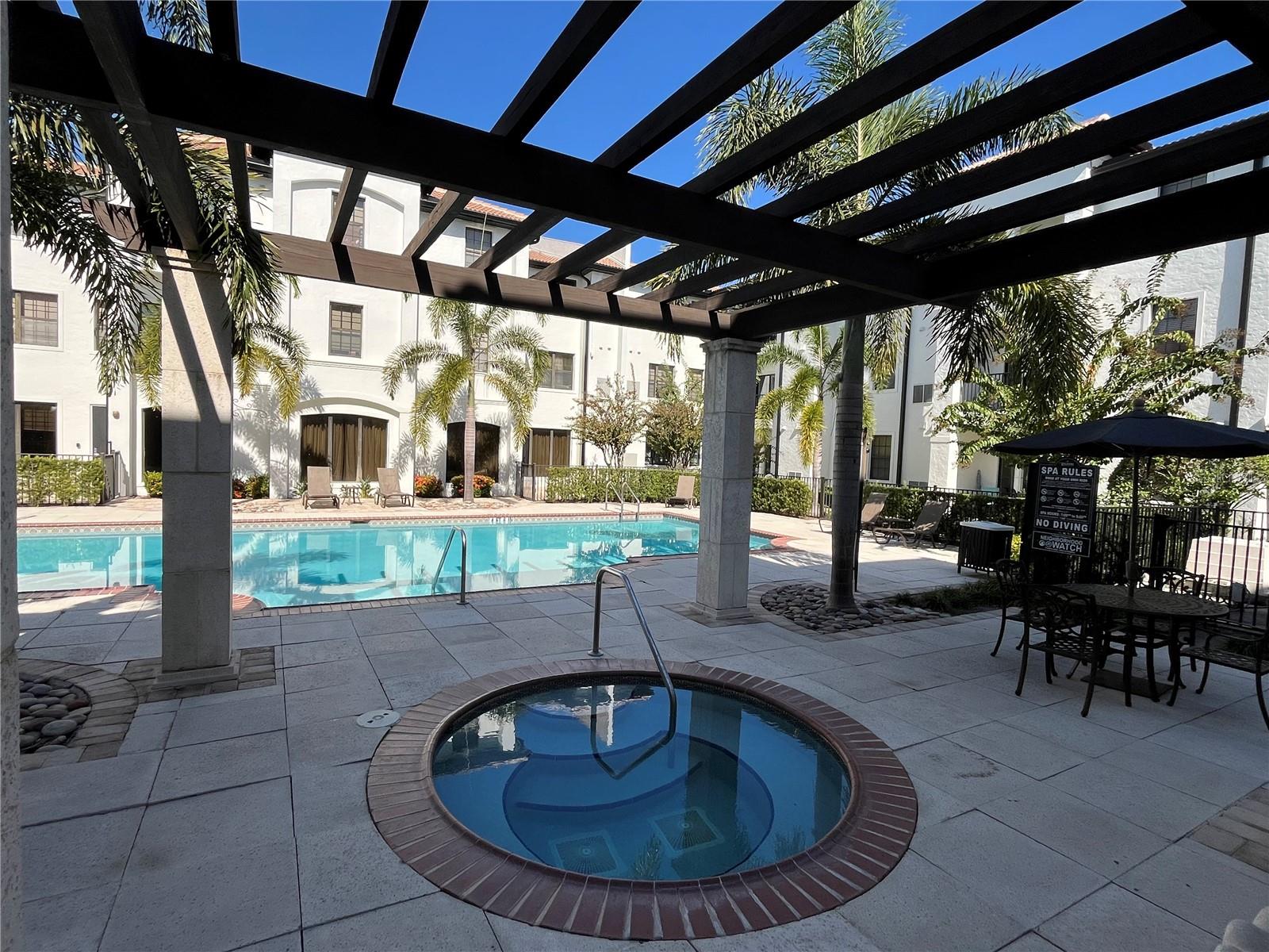 REGISTRY AT MICHIGAN PARK CONDOMINIUM 7941/2400 - Residential