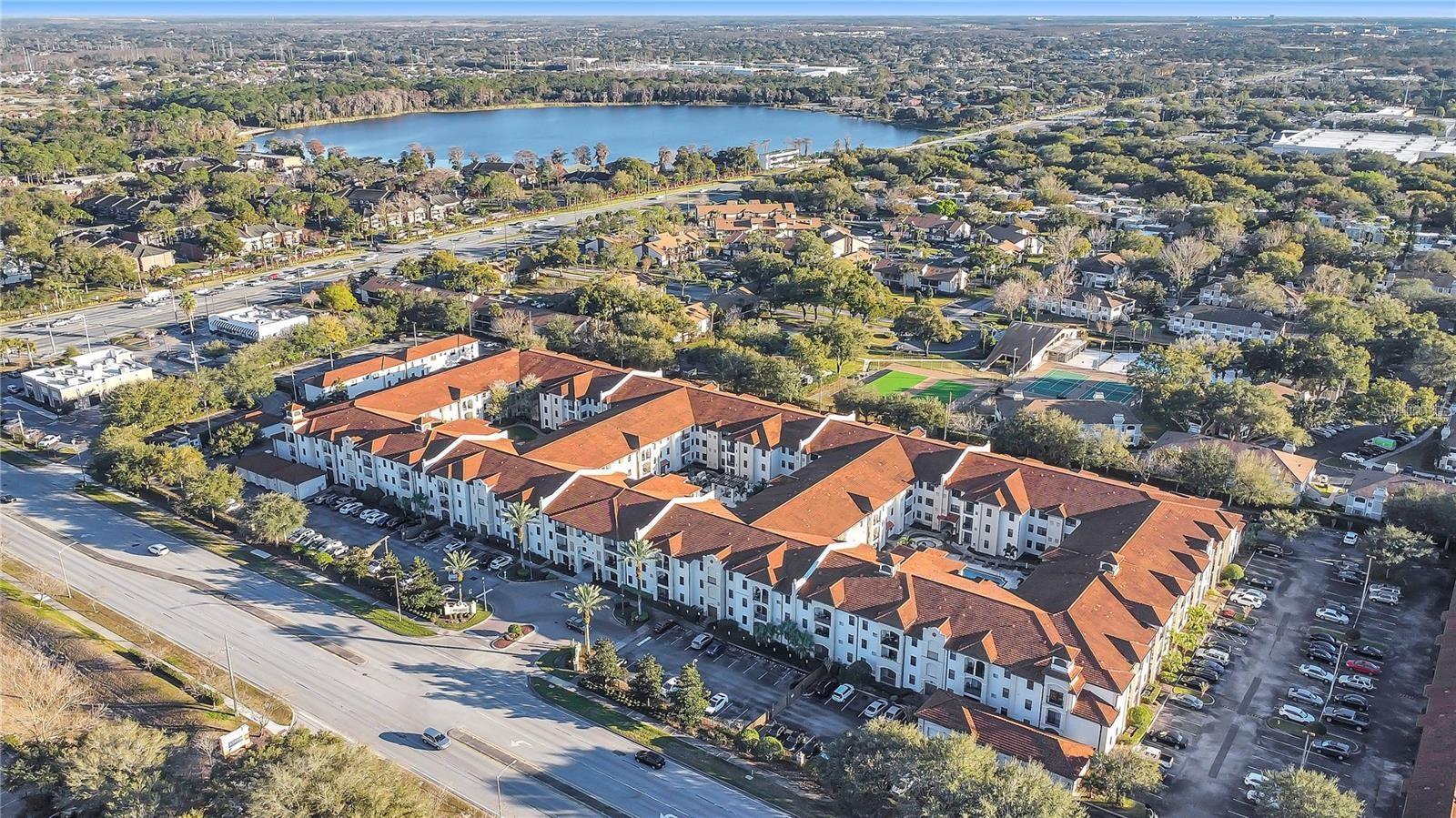 REGISTRY AT MICHIGAN PARK CONDOMINIUM 7941/2400 - Residential