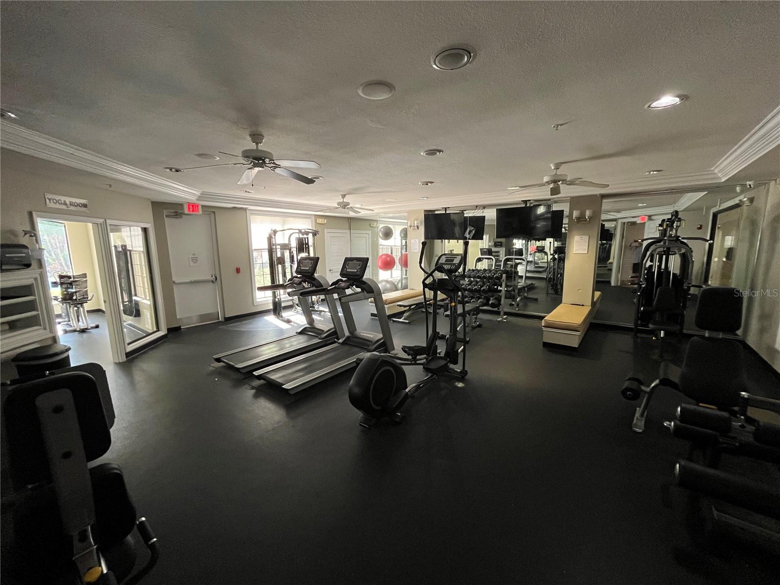 REGISTRY AT MICHIGAN PARK CONDOMINIUM 7941/2400 - Residential