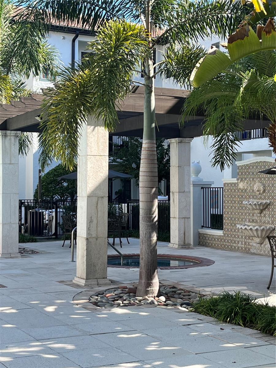 REGISTRY AT MICHIGAN PARK CONDOMINIUM 7941/2400 - Residential