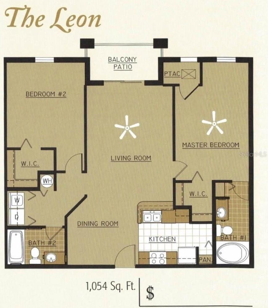 REGISTRY AT MICHIGAN PARK CONDOMINIUM 7941/2400 - Residential