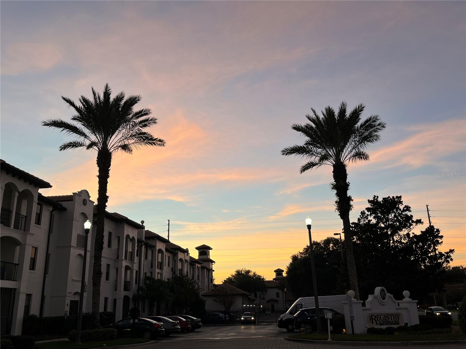 REGISTRY AT MICHIGAN PARK CONDOMINIUM 7941/2400 - Residential