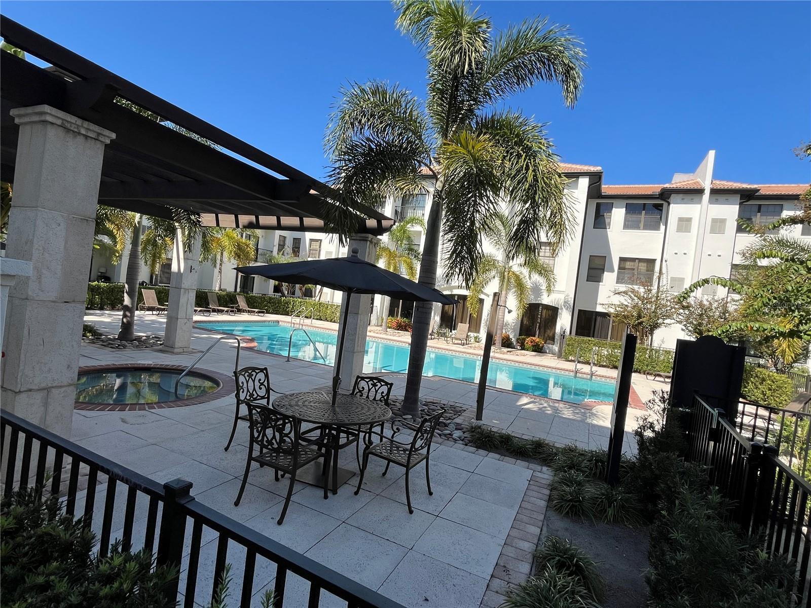 REGISTRY AT MICHIGAN PARK CONDOMINIUM 7941/2400 - Residential