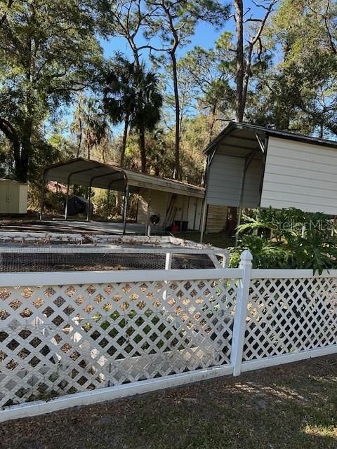 A home in CRYSTAL RIVER