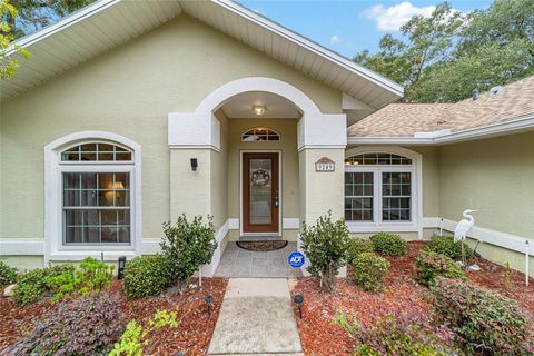 A home in CRYSTAL RIVER