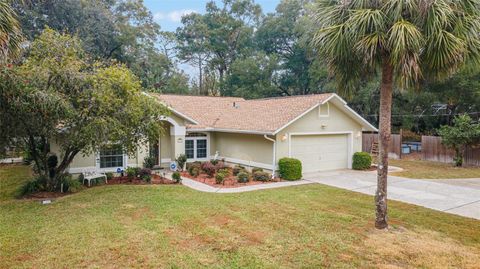 A home in CRYSTAL RIVER