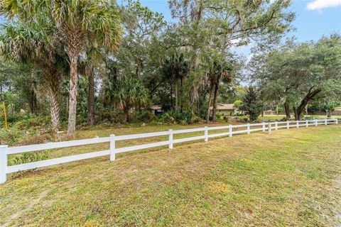 A home in CRYSTAL RIVER