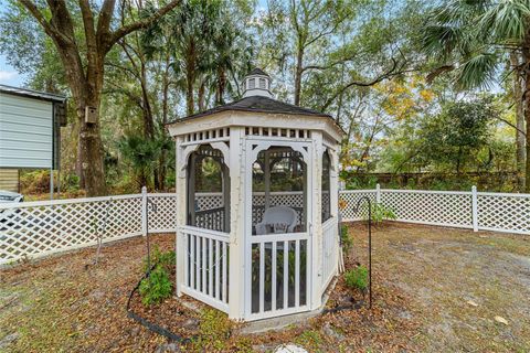 A home in CRYSTAL RIVER