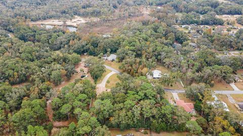 A home in CRYSTAL RIVER