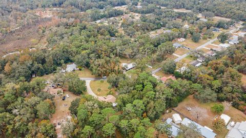 A home in CRYSTAL RIVER