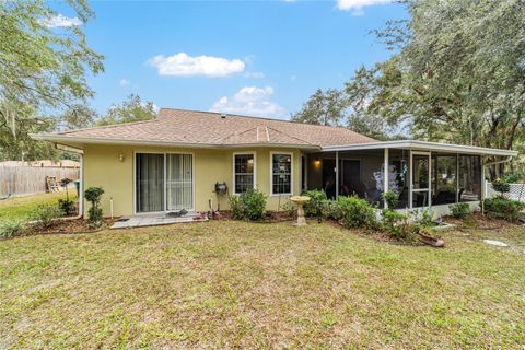 A home in CRYSTAL RIVER