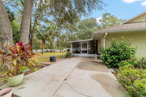 A home in CRYSTAL RIVER