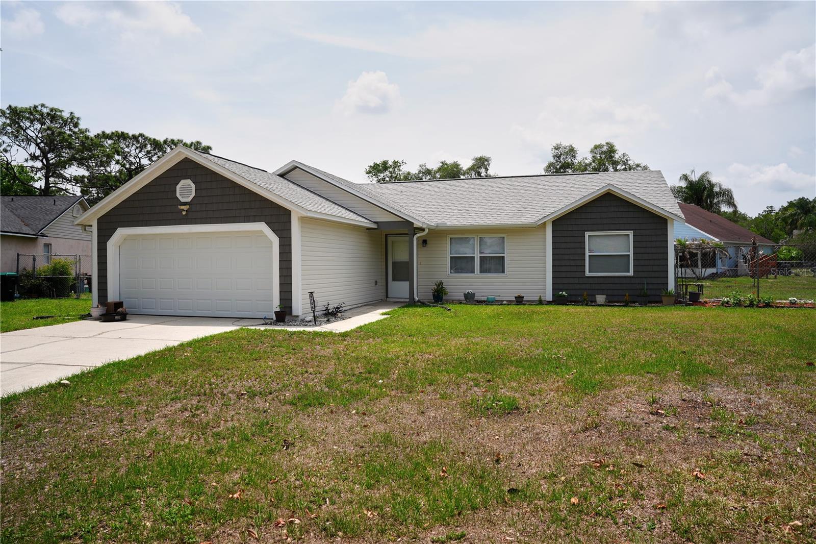 ARBOR RIDGE NORTH - Residential