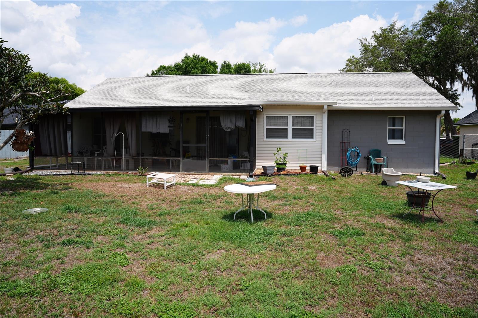 ARBOR RIDGE NORTH - Residential