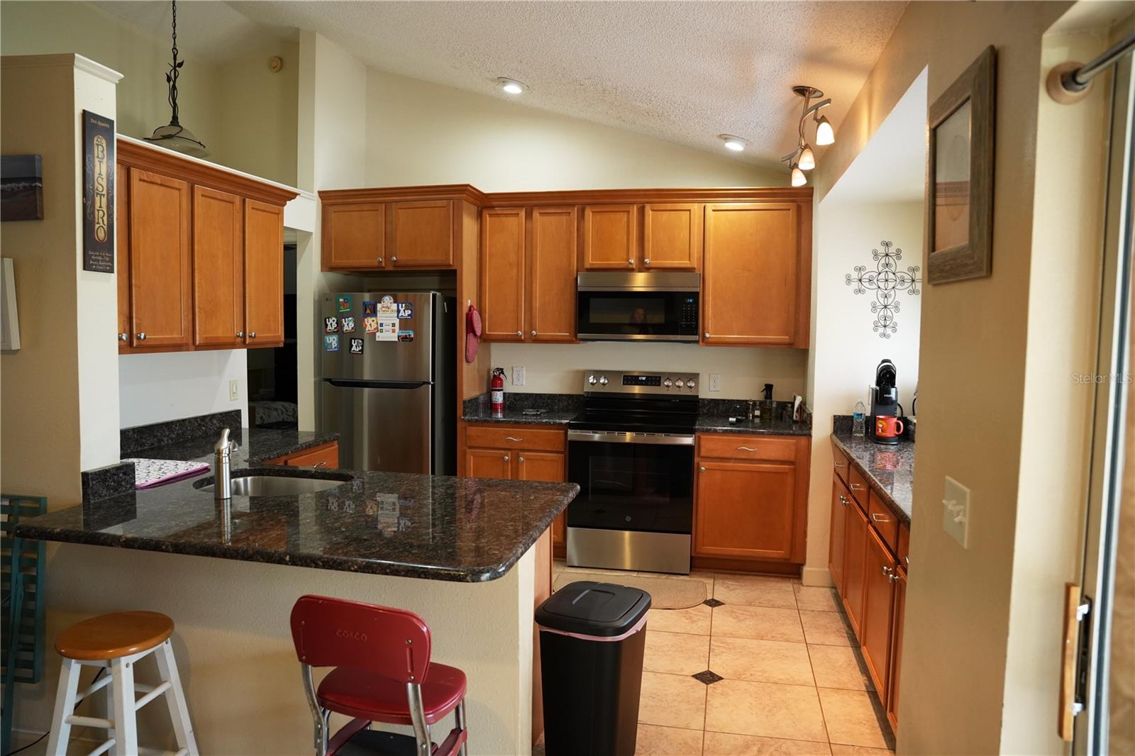 ARBOR RIDGE NORTH - Residential