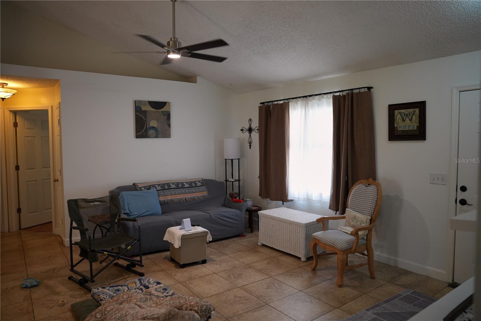 ARBOR RIDGE NORTH - Residential