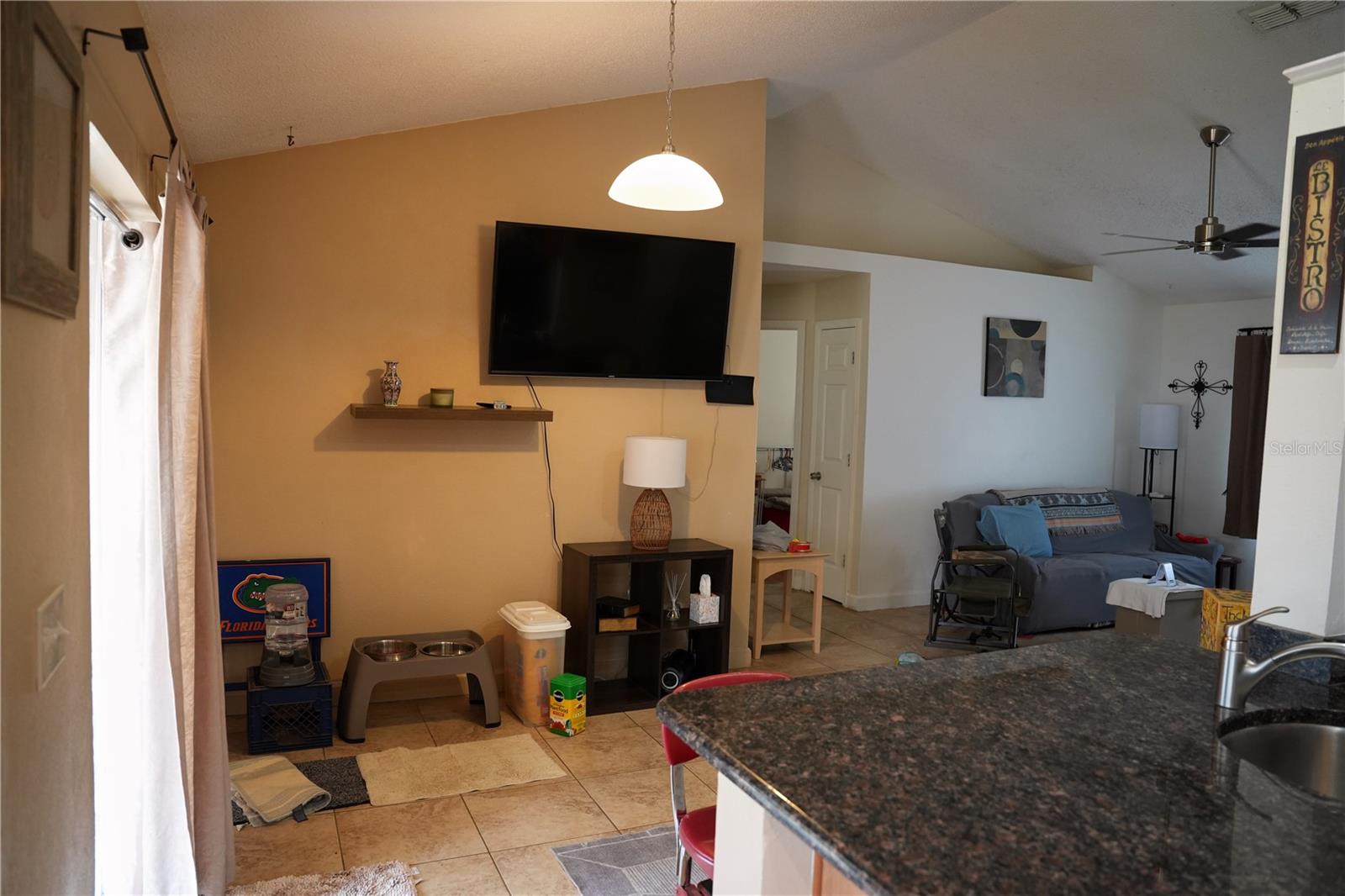 ARBOR RIDGE NORTH - Residential
