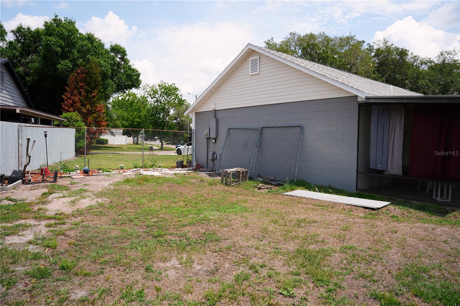 ARBOR RIDGE NORTH - Residential