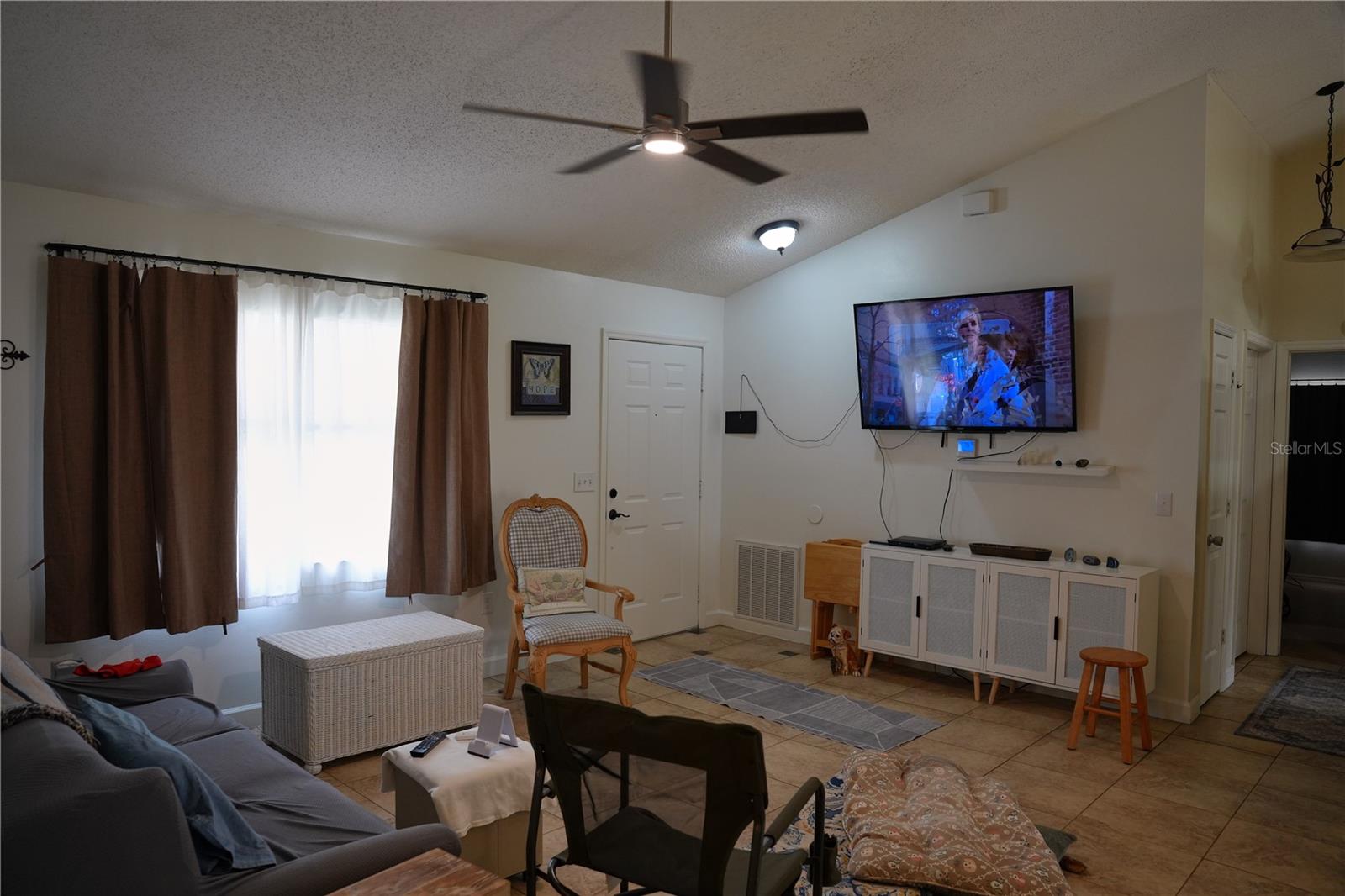 ARBOR RIDGE NORTH - Residential