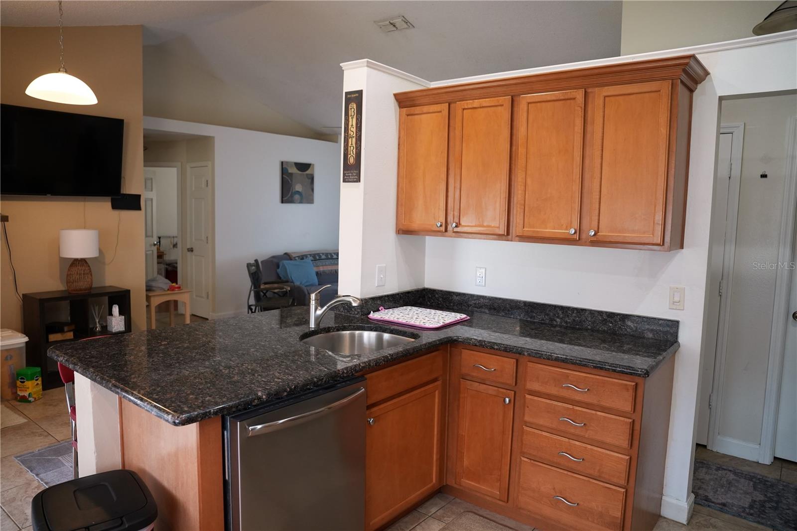 ARBOR RIDGE NORTH - Residential