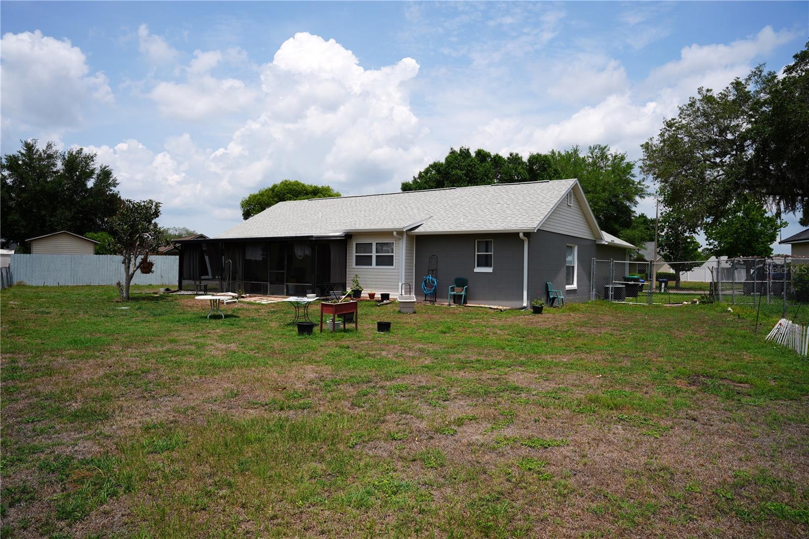 ARBOR RIDGE NORTH - Residential