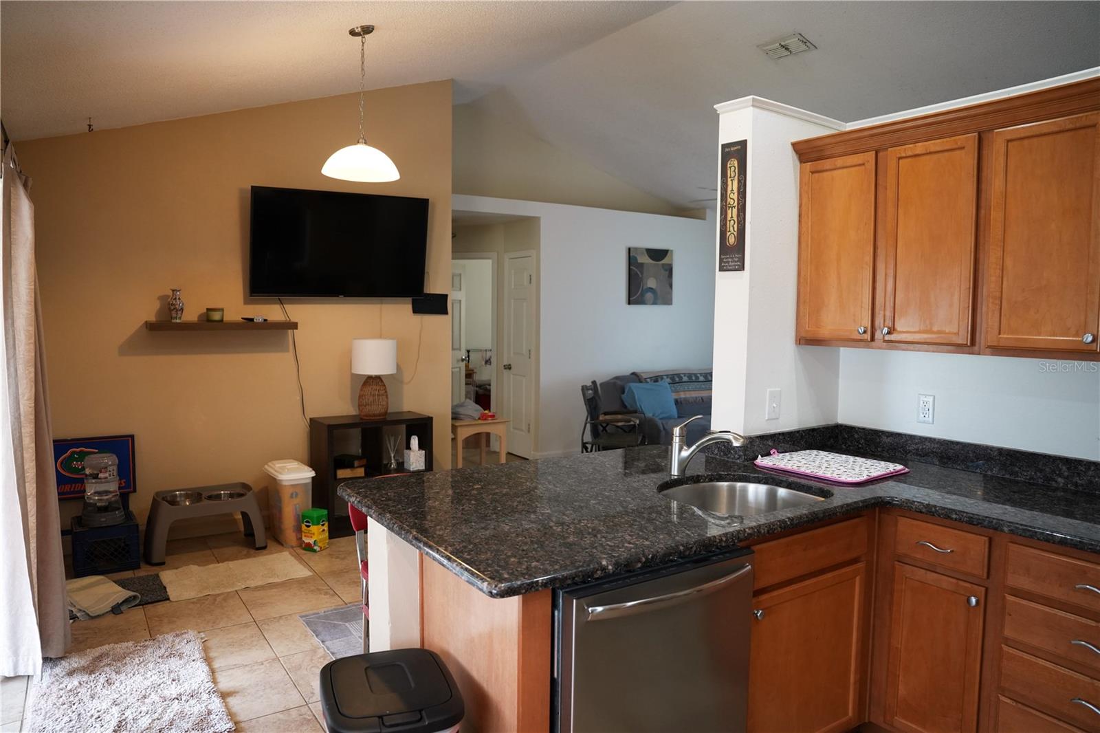 ARBOR RIDGE NORTH - Residential