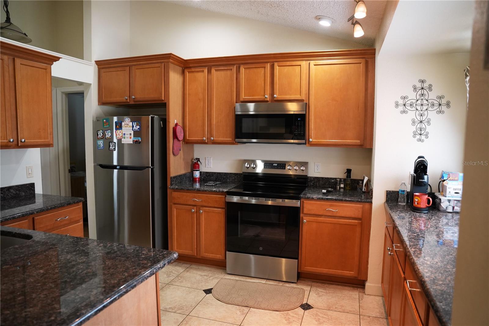 ARBOR RIDGE NORTH - Residential