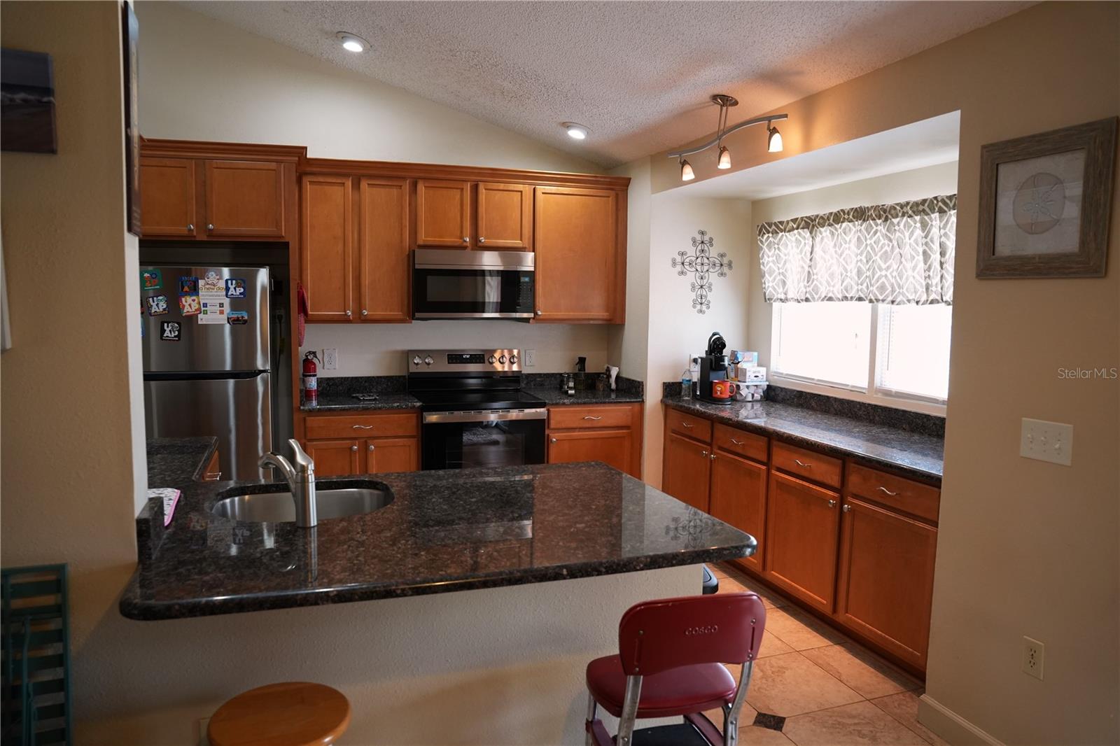 ARBOR RIDGE NORTH - Residential