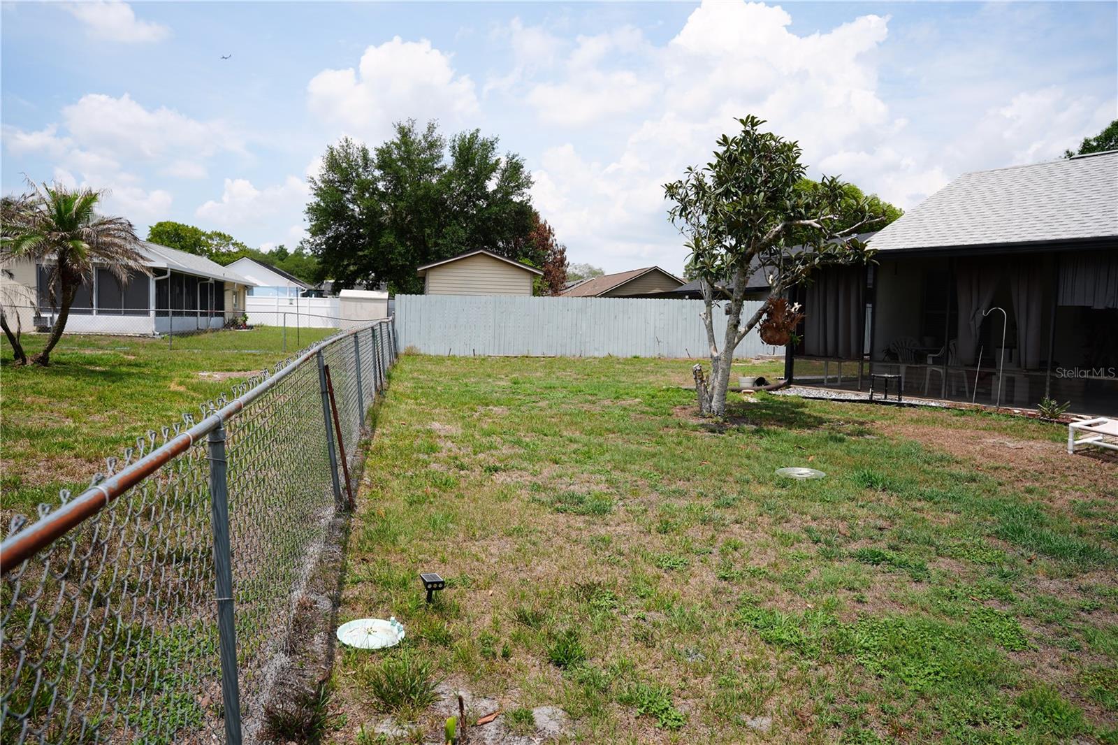 ARBOR RIDGE NORTH - Residential