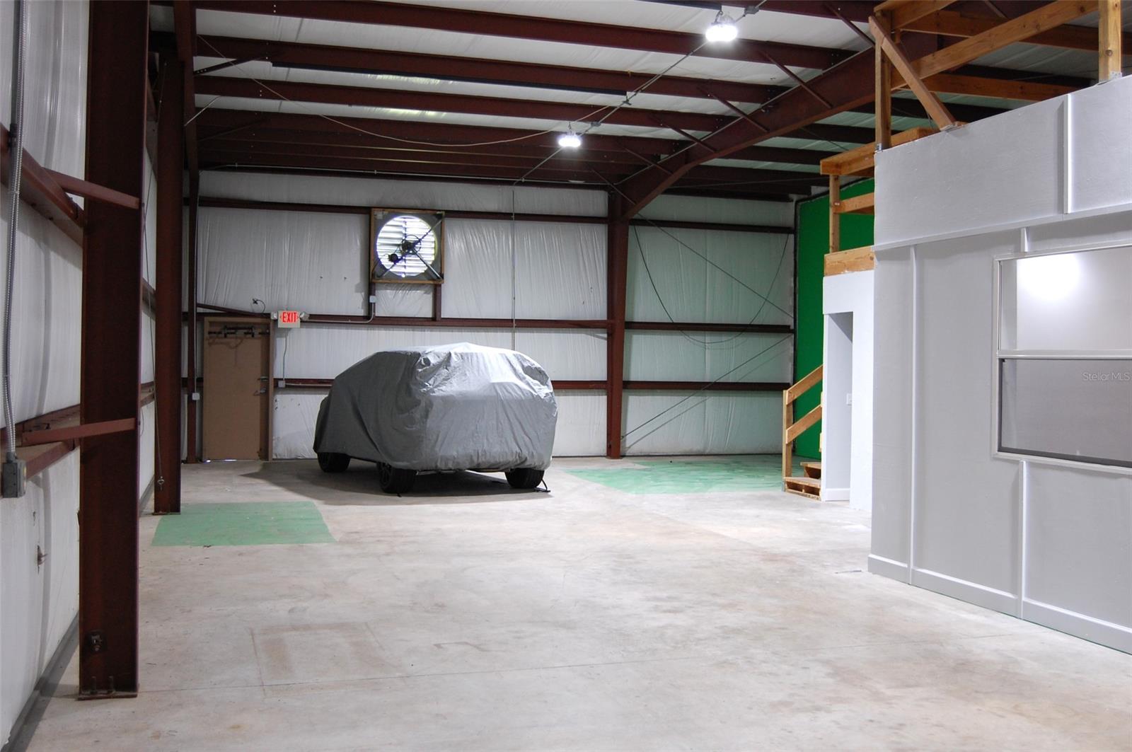 Mason & Carswells Holly Hill - Commercial Lease