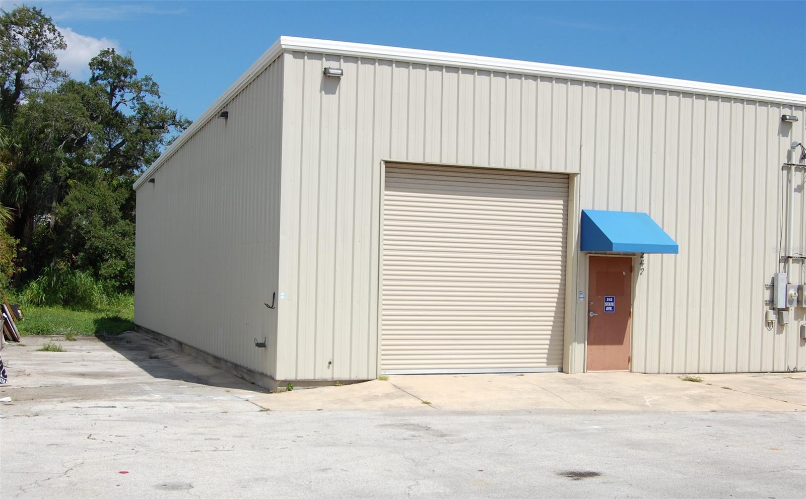 Mason & Carswells Holly Hill - Commercial Lease