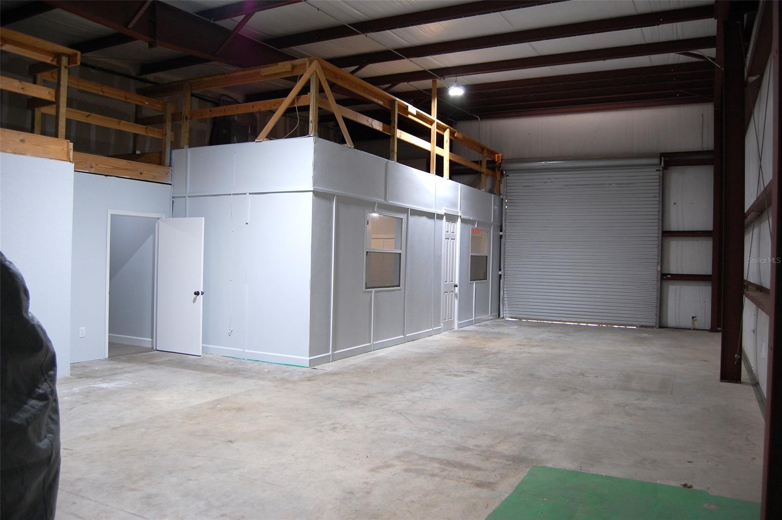 Mason & Carswells Holly Hill - Commercial Lease