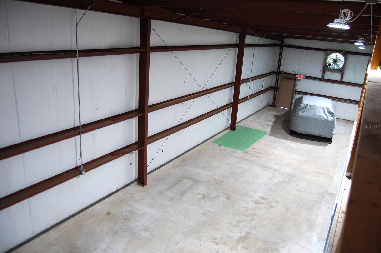 Mason & Carswells Holly Hill - Commercial Lease