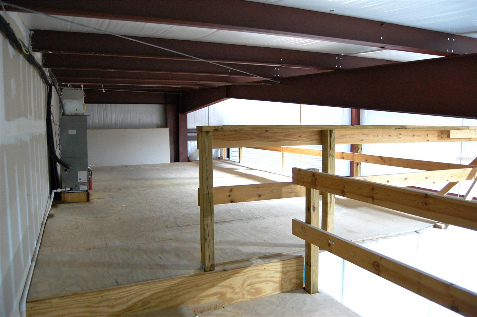 Mason & Carswells Holly Hill - Commercial Lease